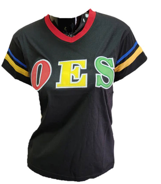 OES Ringer T-shirt