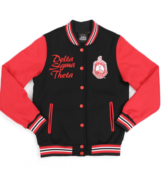 DST Fleece Jacket