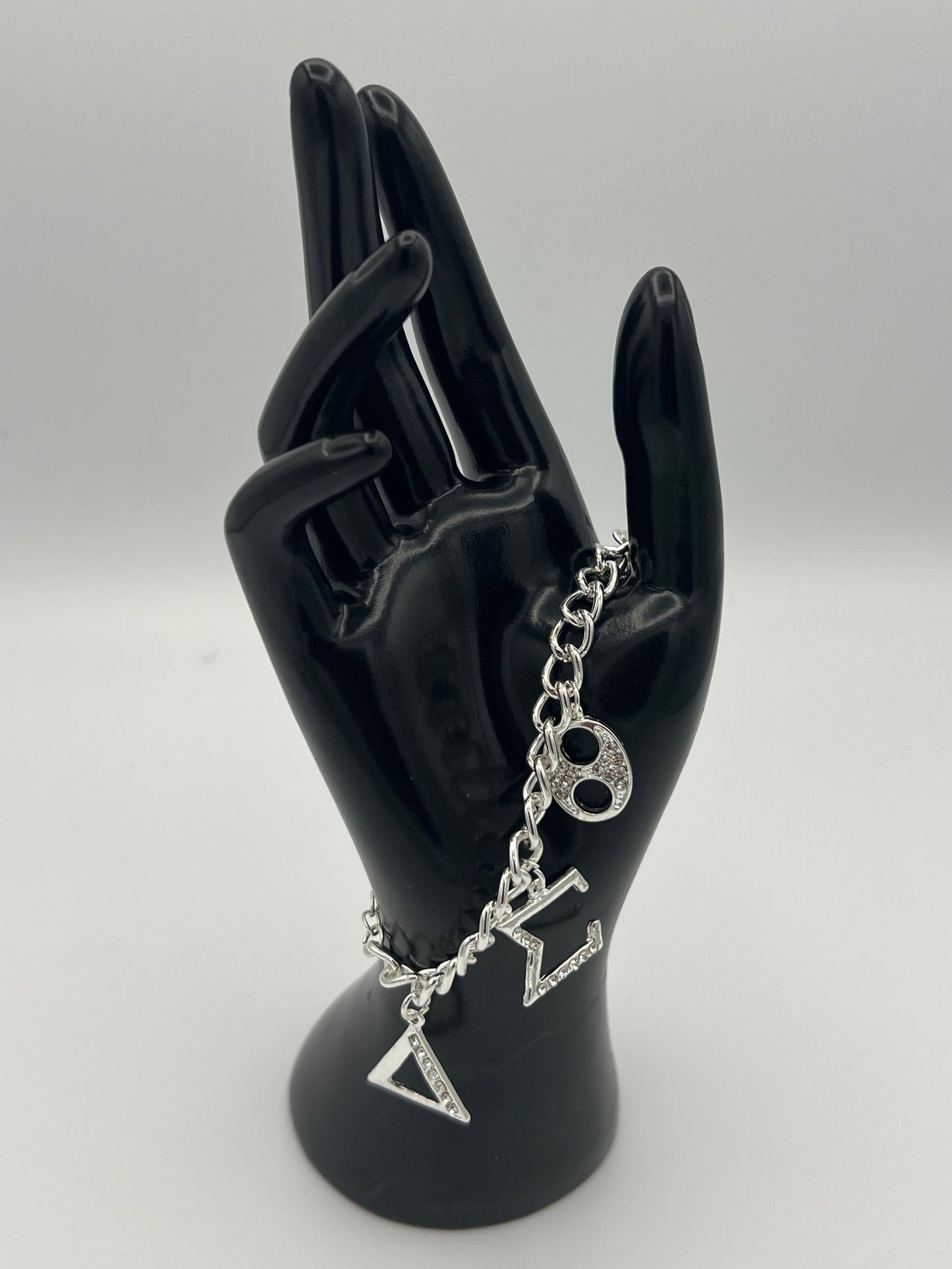 DST Chain Fashion Bracelet