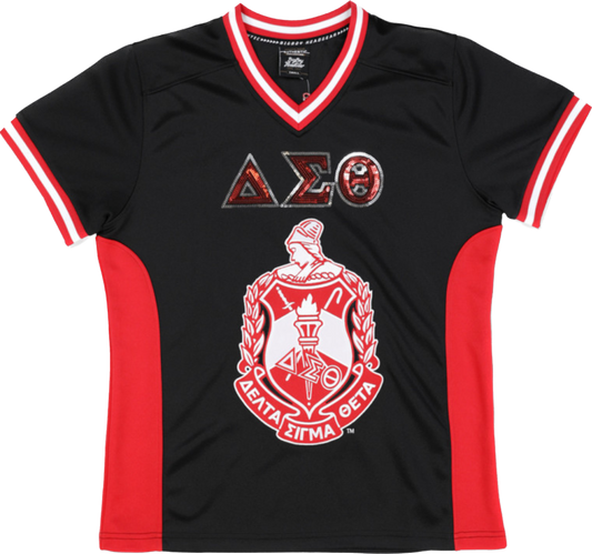 DST Football Jersey