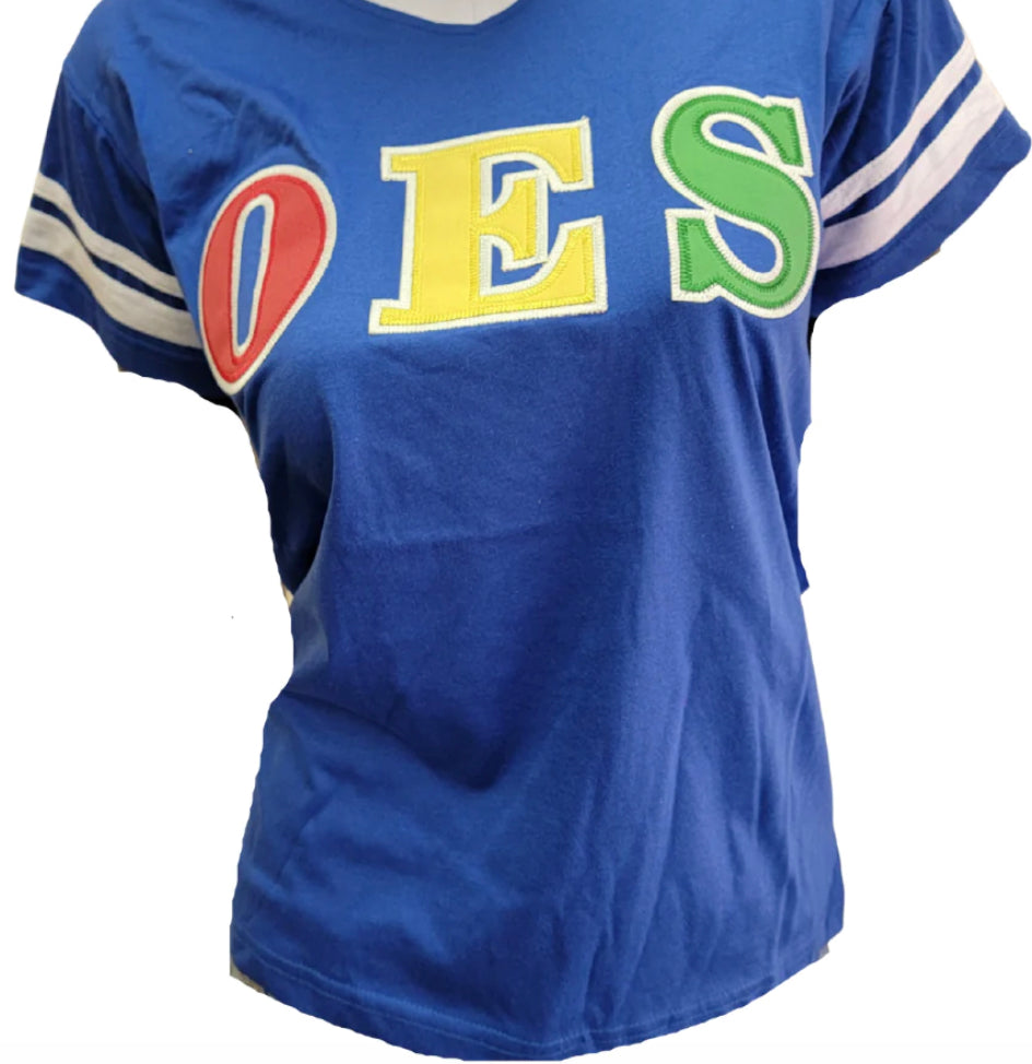 OES Ringer T-shirt