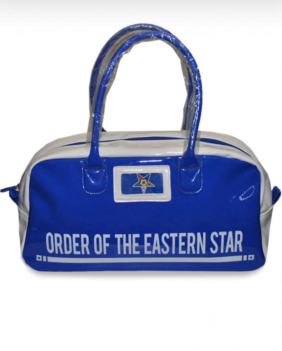 OES Royal Sports Bag