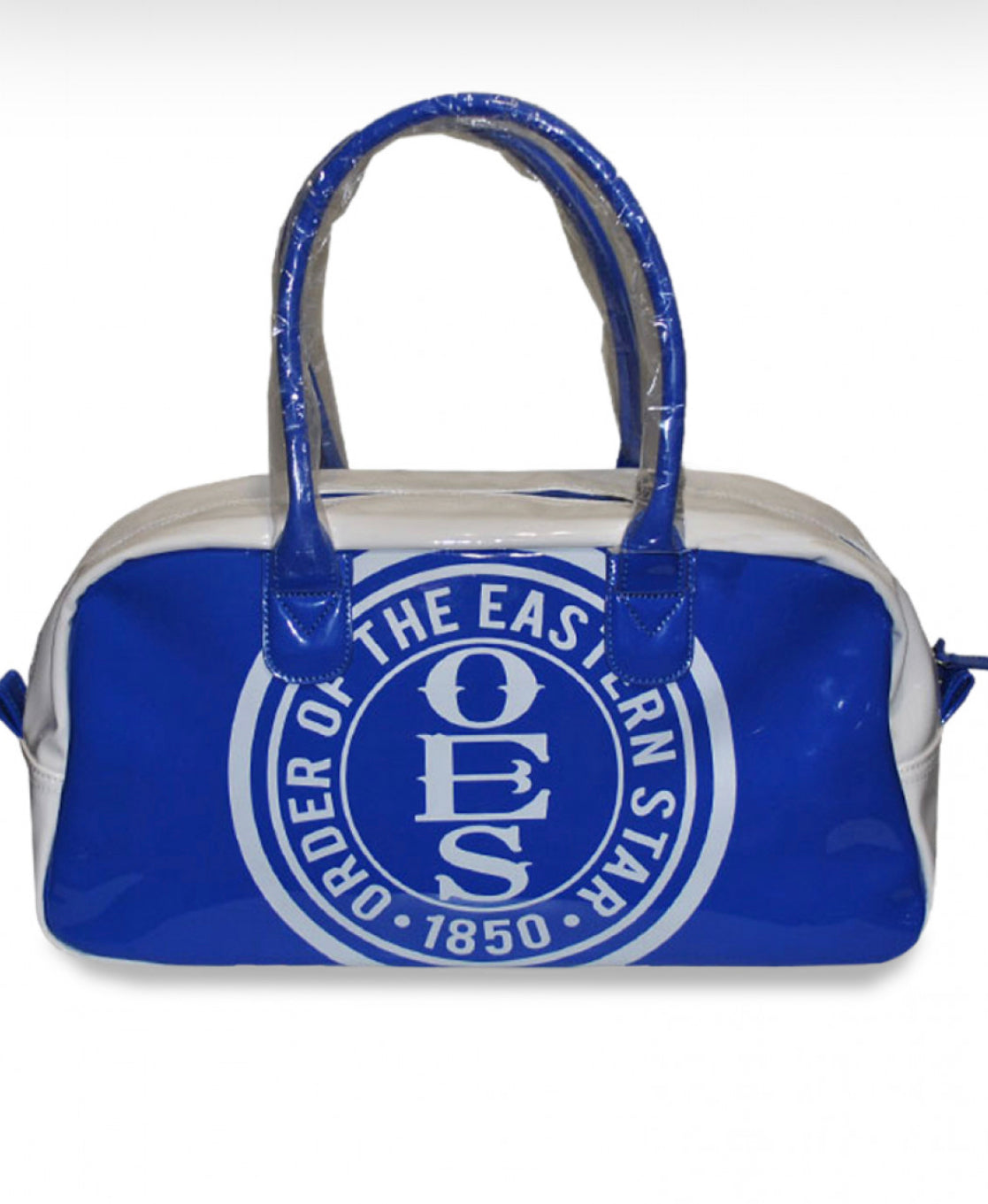 OES Royal Sports Bag