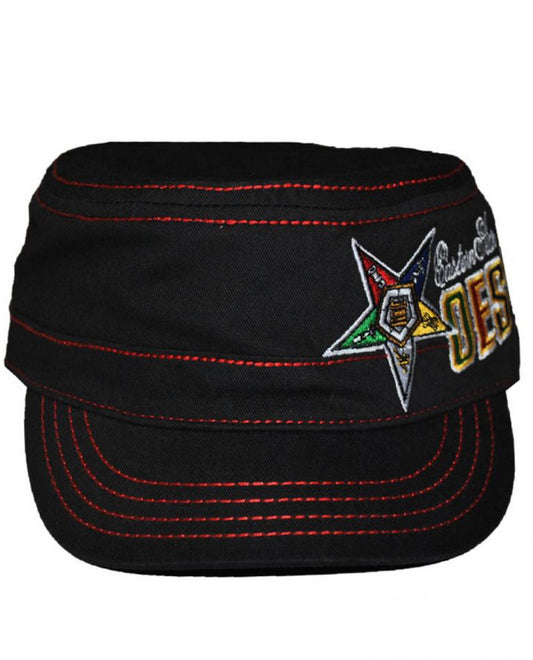 OES Captain Hat