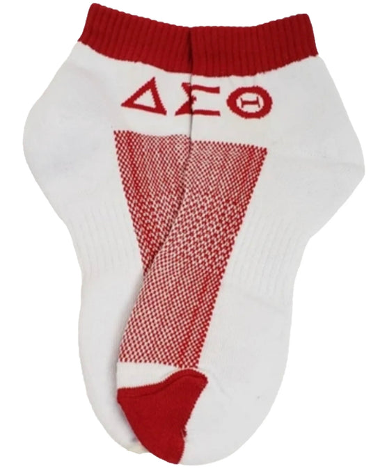 DST Ankle Socks