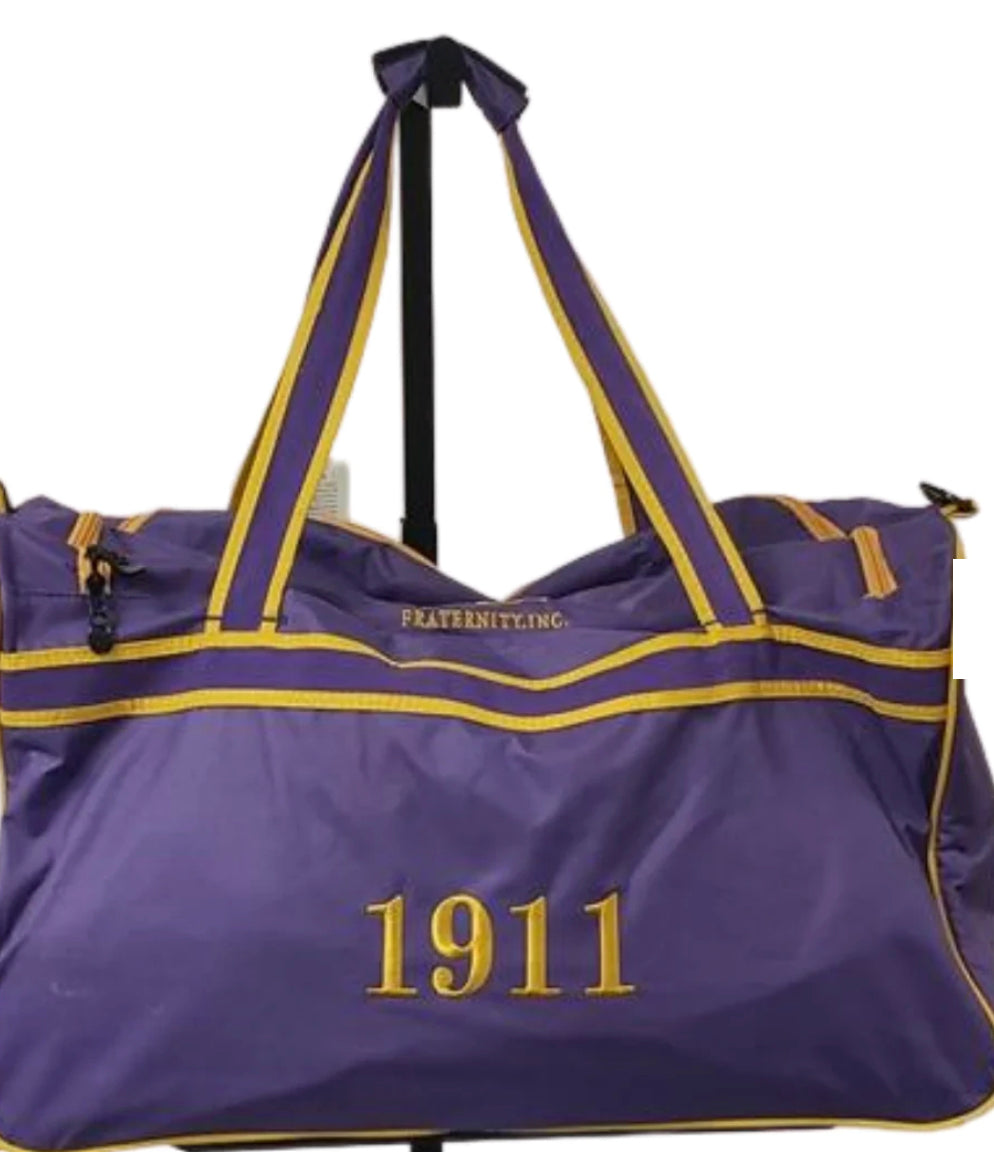 OPP Travel Trolley Bag