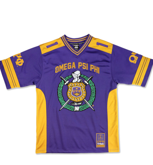 OPP Football Jersey