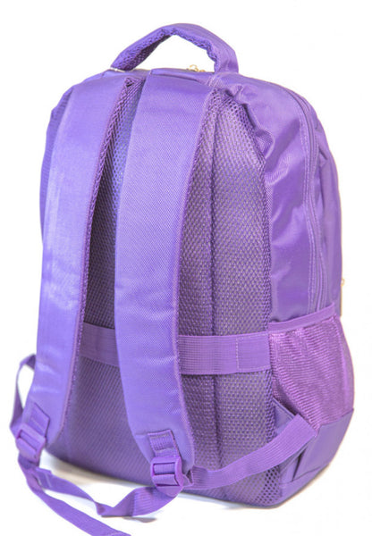 OPP Purple Backpack