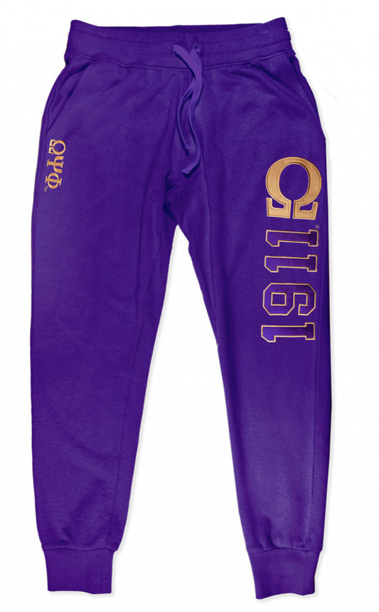 OPP Jogger Pants