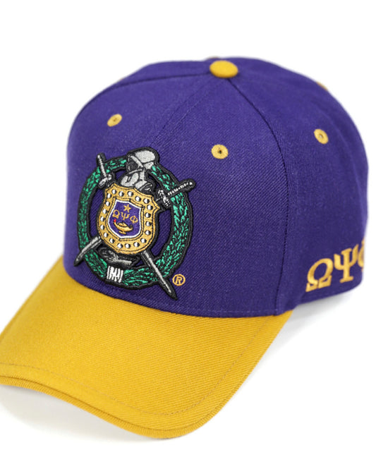 OPP Shield Baseball Cap