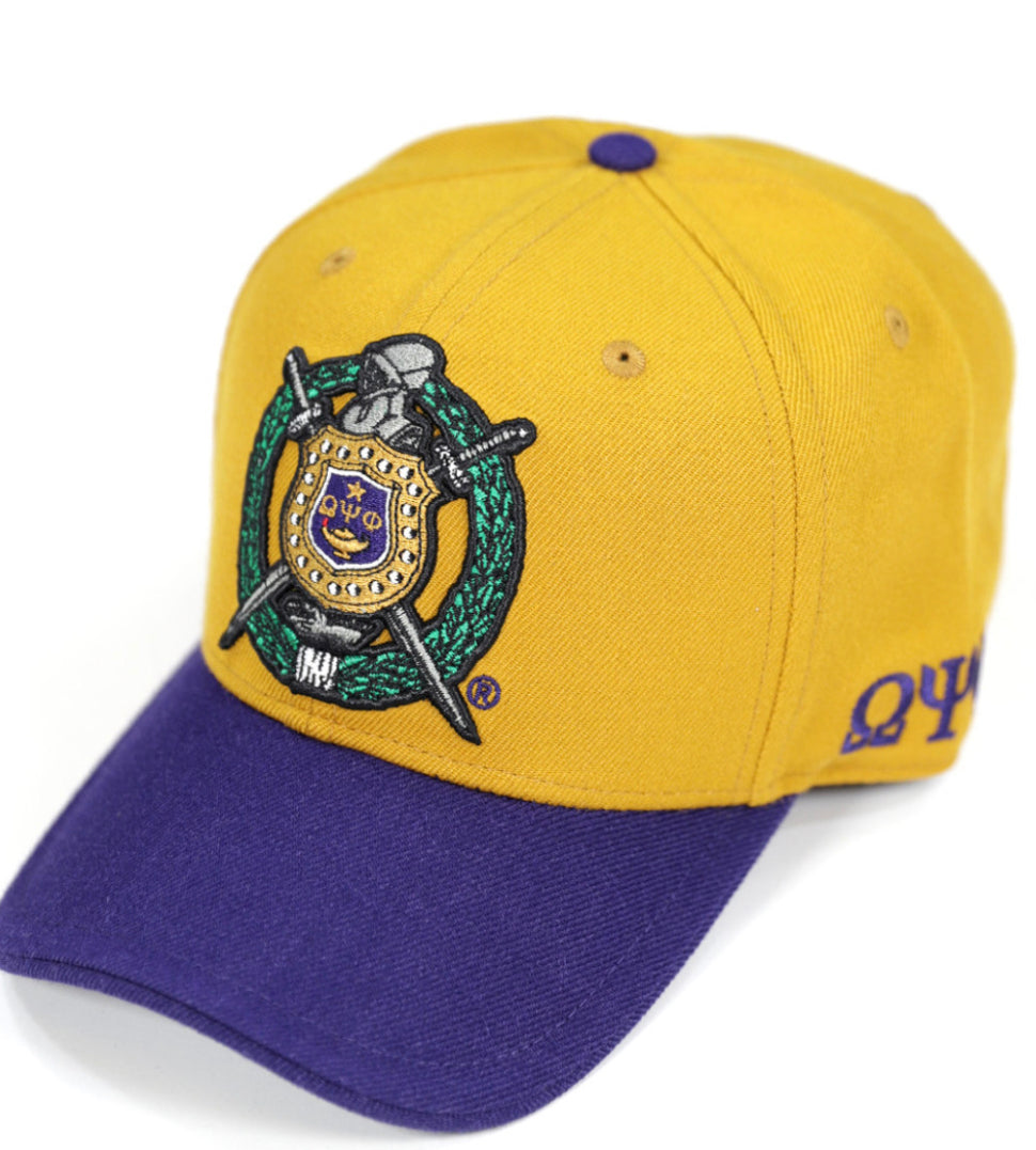 OPP Shield Baseball Cap