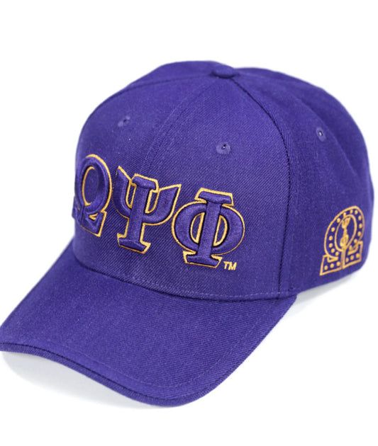 OPP Baseball Cap