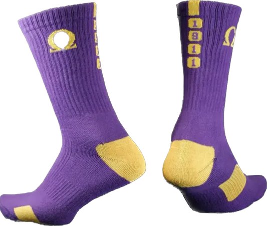 OPP Crew Socks