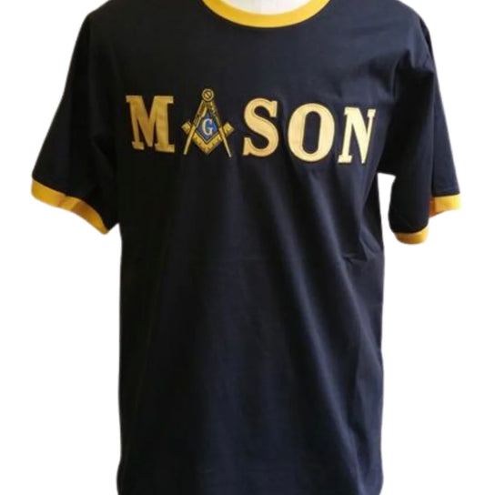 Masonic Ringer Tee