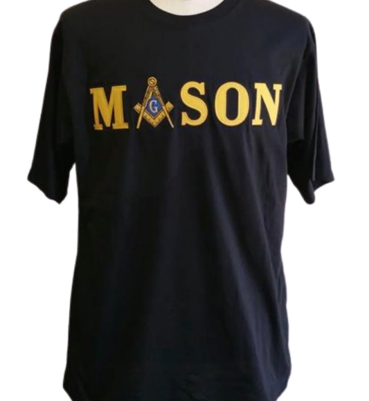 Masonic Tee