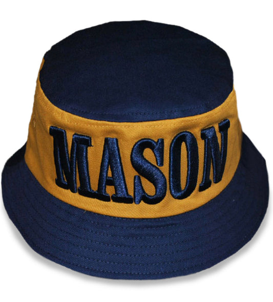 Masonic Bucket Hat