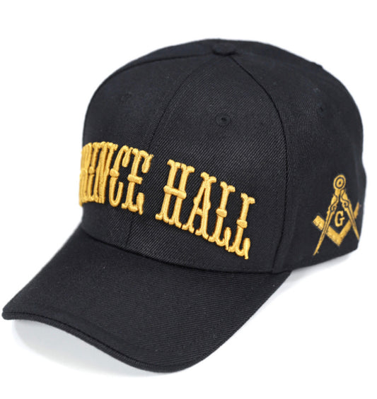 Prince Hall Cap