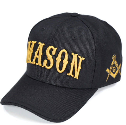 Mason  Baseball Cap