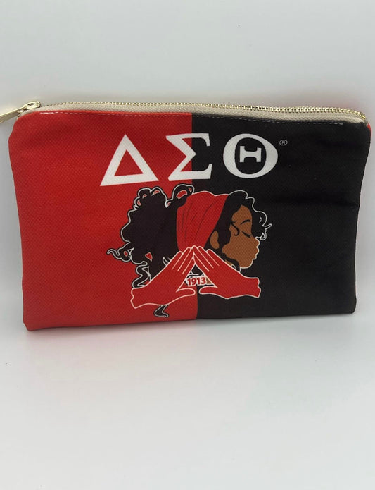 DST Cosmetic Bag