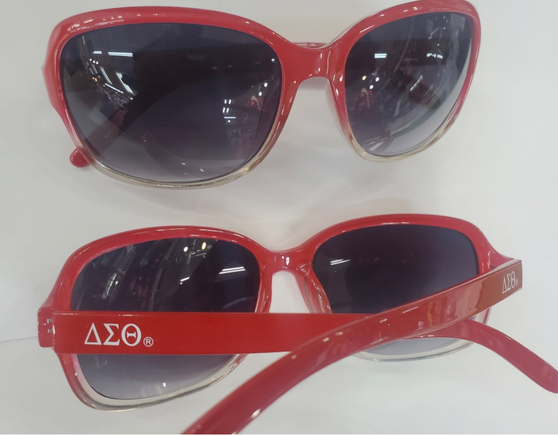 DST Globe Sunglasses